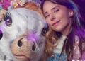 Así fue el inesperado paso de Majo Aguilar por 'Quién es la máscara' 2024