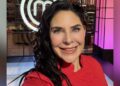 Así fue el secuestro y liberación de Zahie Téllez, jueza de MasterChef México