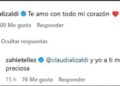 CLAUDIA LIZALDI REACCIONÓ AL SECUESTRO DE ZAHIE TELLEZ.jpg