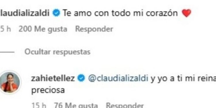 CLAUDIA LIZALDI REACCIONÓ AL SECUESTRO DE ZAHIE TELLEZ.jpg