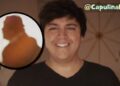 Así se ve Oliver Henaine, el nieto de 'Capulina', disfrazado de su abuelo: VIDEO