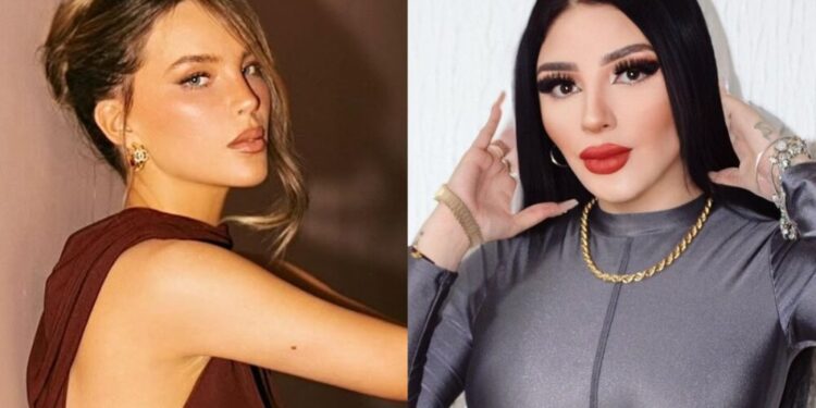 belinda bellakath cancion