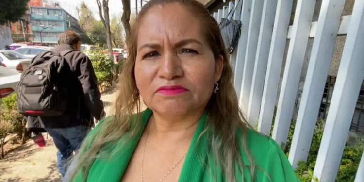 CNDH enfrenta crisis mayor: Cecilia Flores critica reelección de Piedra.