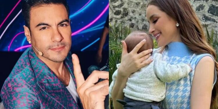 carlos rivera cynthia rodriguez