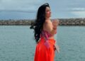 Carolina Sandoval reveló la fuerte razón detrás de su divorcio de Nick Hernández: 'Me amenazó'