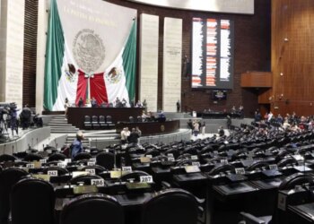 Diputados ausentes: ¿de qué partido más?