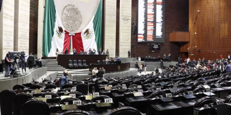 Diputados ausentes: ¿de qué partido más?