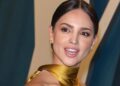 Eiza González sube la temperatura con sensual FOTO