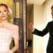 El tierno gesto de Ariana Grande en la premier de 'Wicked' con su novio, Ethan Slater, que se hizo viral