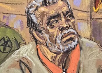 Embajador de EE.UU. en México afirma que Washington entregó a México información sobre captura del Mayo Zambada