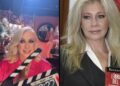 Esta fue la amarga llamada de Laura Zapata a Ernestina Sodi tras su secuestro