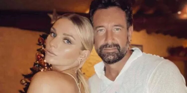 gabriel soto irina baeva regresaron