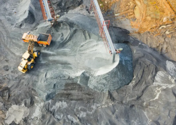 Industria muestra disminución en septiembre 2024