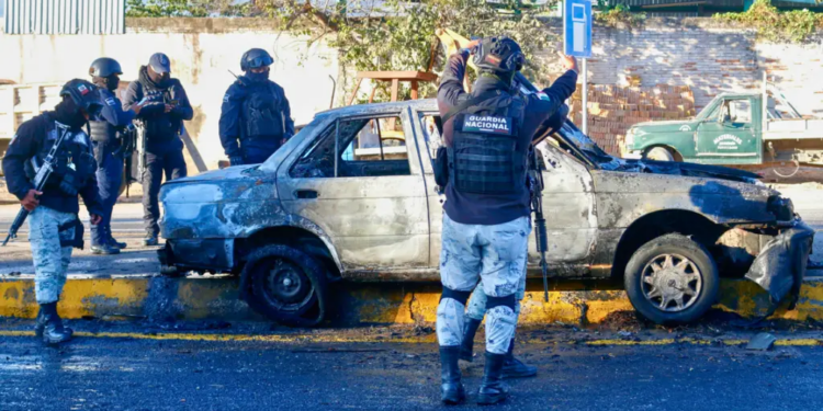 Investigación revela baja respuesta en extorsiones