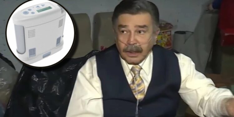 Jorge Ortíz de Pinedo revela cuál es el futuro de "Una familia de diez": "No estoy muriendo"