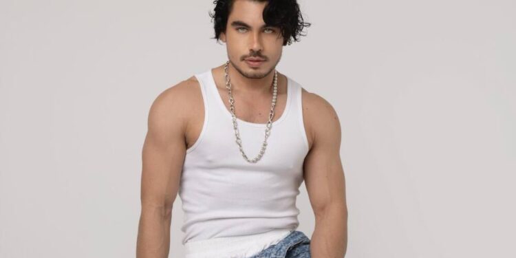 Josh Gutiérrez