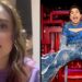 La dolorosa reacción de Maryfer Centeno a los abucheos para Ricardo Peralta: 'Es difícil'
