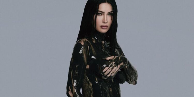 La dura enfermedad que sufre Megan Fox y que podría empeorar con su embarazo