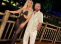 vicente fernandez jr esposa