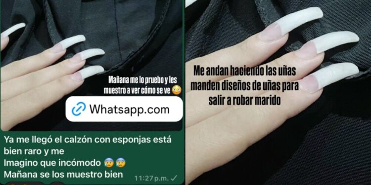 amante christian nodal