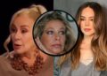 Laura Zapata rompió en llanto con el mensaje de Camila Sodi para Ernestina Sodi: 'Dolió'
