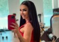 Lis Vega anunció su divorcio luego de dos años de matrimonio: los detalles
