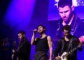 Los Jonas Brothers enternecieron con un emotivo homenaje para Liam Payne: VIDEO