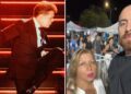 Luis Miguel invitó a su show una mujer por 'arruinar' su fiesta, pero algo salió mal: ¡entérate!