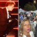 Luis Miguel invitó a su show una mujer por 'arruinar' su fiesta, pero algo salió mal: ¡entérate!