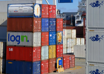 México consolida su liderazgo como socio estadounidense