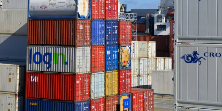 México consolida su liderazgo como socio estadounidense