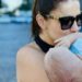 Michelle Renaud enterneció con un nuevo VIDEO de Milo, el hijo que tuvo con Matías Novoa