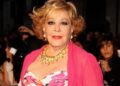 Muere la actriz Silvia Pinal, leyenda del cine y la televisión en México