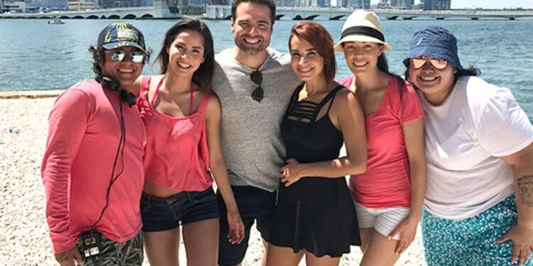 Murió querido primer actor de telenovelas como "Sin senos no hay paraíso"