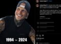 murió influencer fitness jaxon tippet
