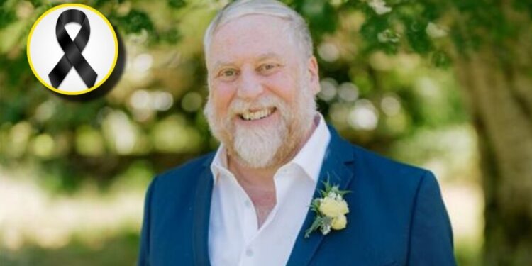 murió querido actor Julien Arnold