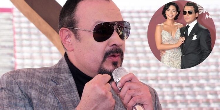 Pepe Aguilar compartió un desolador mensaje en medio de la polémica entre Christian Nodal y Ángela Aguilar