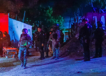 Predicciones de riesgo anticipan turbulencias en 2025