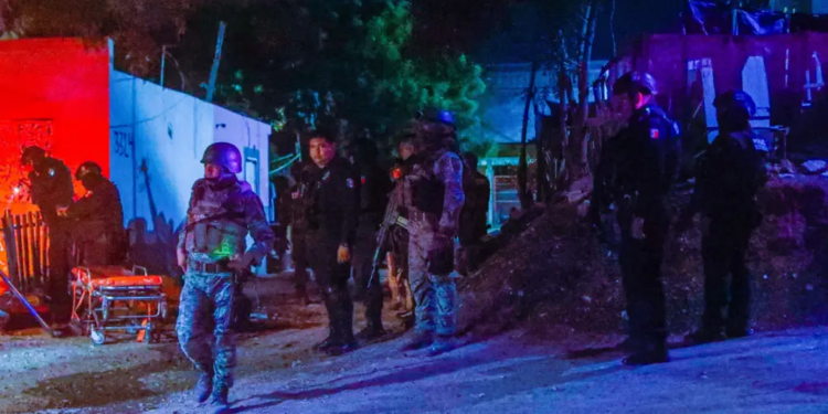 Predicciones de riesgo anticipan turbulencias en 2025