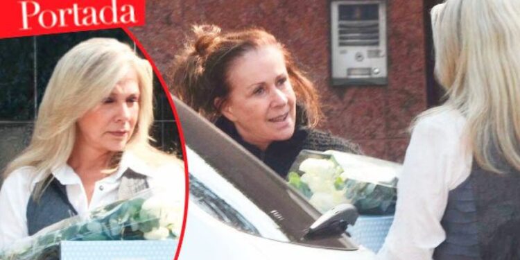 "Que Dios la perdone", el fuerte mensaje de Laura Zapata ante la muerte de su hermana, Ernestina: Qué dijo