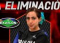 Quién es Paulina Menchaca, la tercera eliminada de 'Exatlón México' 2024