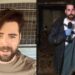 Quién es Rubén Gisbert, el reportero que se llenó de barro para su cobertura de 'DANA'
