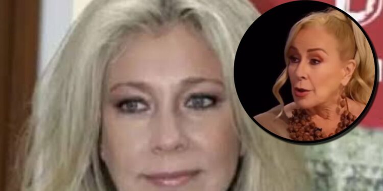Revelan el desgarrador gesto que Ernestina Sodi tuvo con Laura Zapata antes de morir
