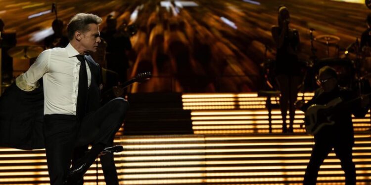 Revelan la verdadera razón por la que Luis Miguel canceló el concierto en CDMX (tiene que ver con Paloma Cuevas)