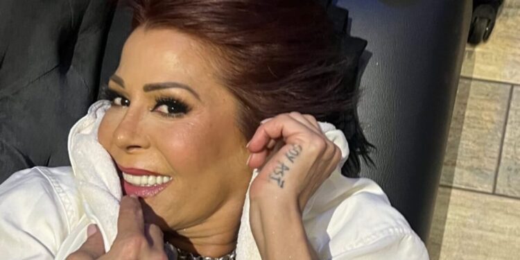 Revelan que Alejandra Guzmán también se enfermó, además de Silvia Pinal, ¿qué le pasó?