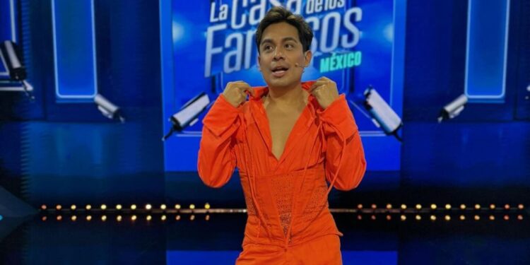 Ricardo Peralta emitió un fuerte comunicado tras ser abucheado y reveló que pausará sus actividades