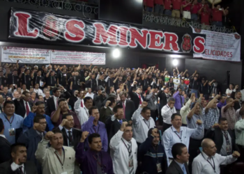 SCJN otorga amparo a Sindicato Minero