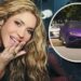 Shakira regalará su lujoso Lamborghini morado a un fan: esto dijo la cantante