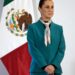 Sheinbaum responde a los señalamientos del embajador de EE.UU. en México: “Coordinación, no subordinación”