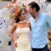 Sofía Rivera Torres presumió su baby bump en un íntimo baile con Eduardo Videgaray: VIDEO